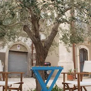 Appartement Pollon Ortigia