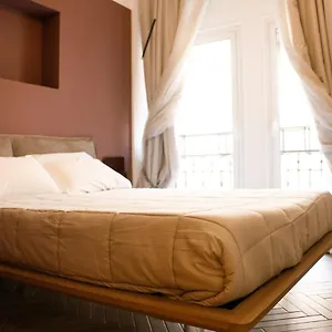 Florea Palace , Rom Italien