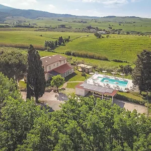La Matassina Tuscany Frühstückspension Castellina Marittima