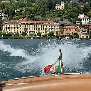 Grand 4*, Menaggio Italien
