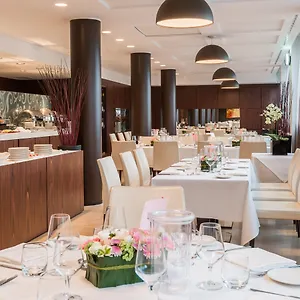 Crowne Plaza By Ihg 4*, Milano Italien