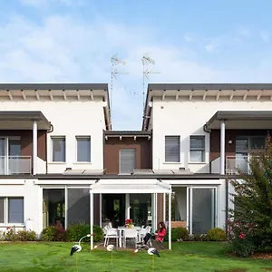 Anima Mundi 3*, Curtatone Italien