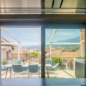 Holiday home Casa Rebecca Riposto