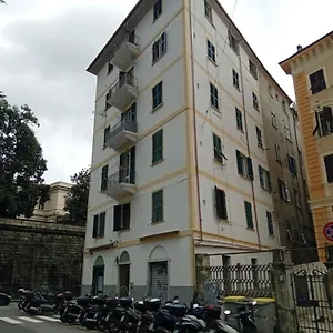 Apartment Comodita Citta-mare Cinque Terre