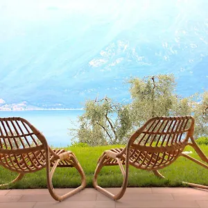 Oliveto Frühstückspension Limone sul Garda