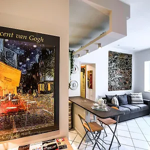  Appartement Lia 2