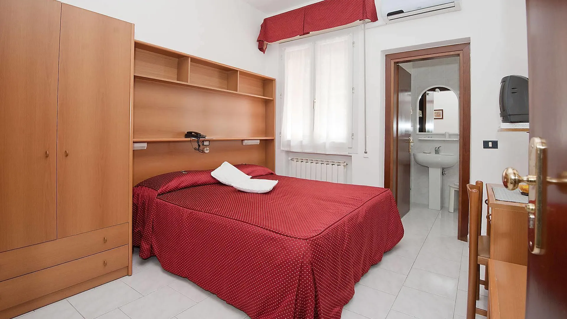 Hotel Nella La Spezia Italy