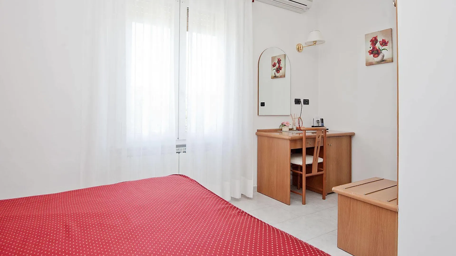 Hotel Nella La Spezia Italy