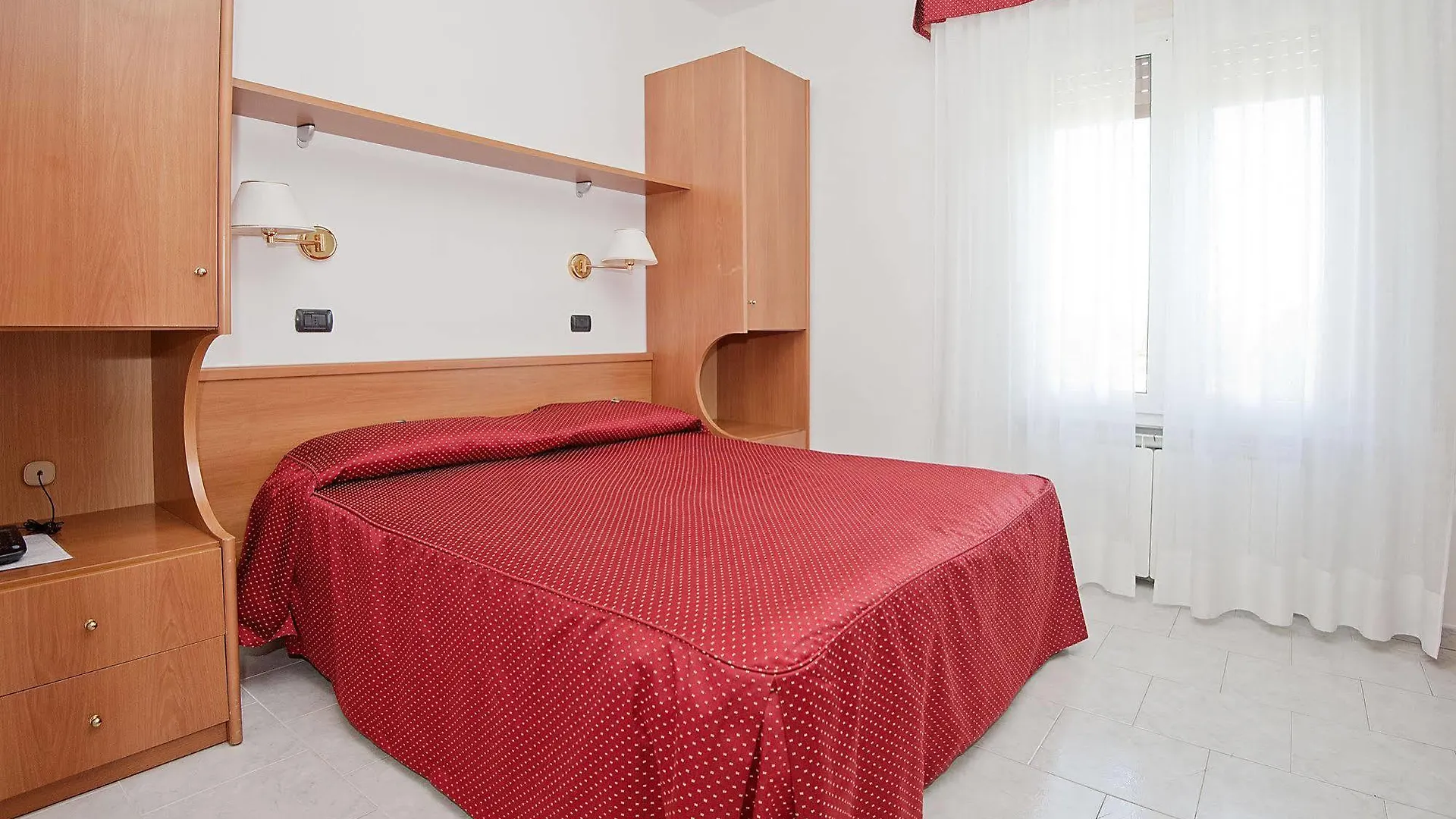 Hotel Nella La Spezia