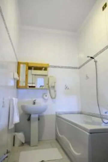 ***  Hotel Nella La Spezia Italy