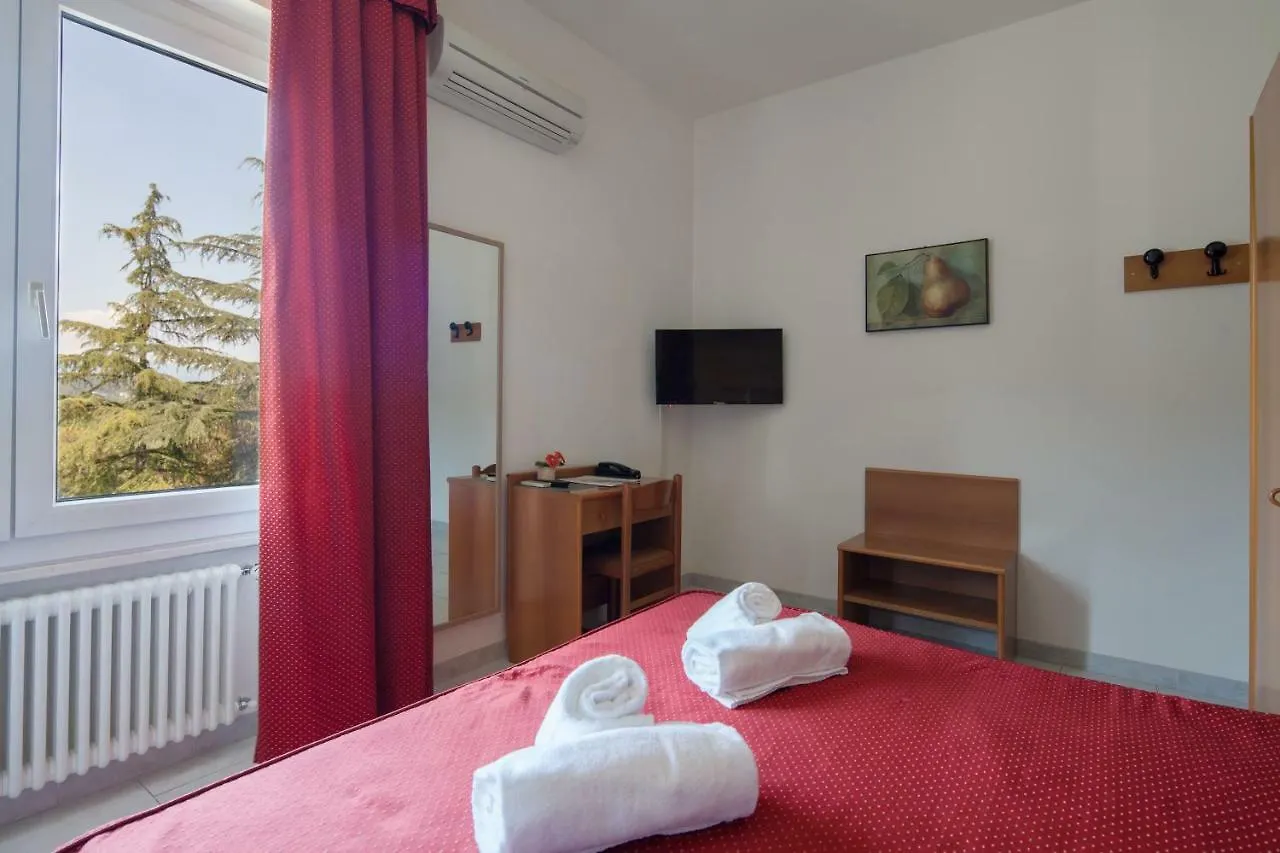 Hotel Nella La Spezia