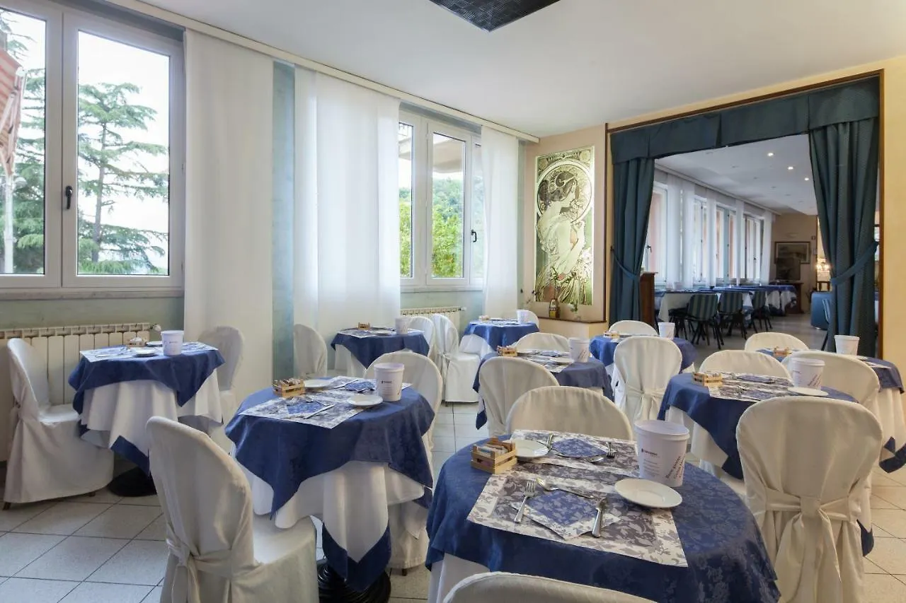 Hotel Nella La Spezia Italy