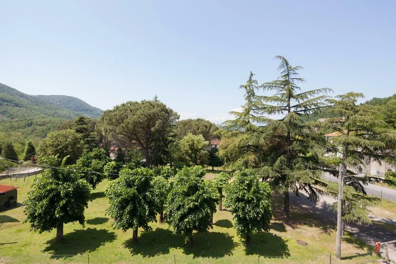 Hotel Nella La Spezia