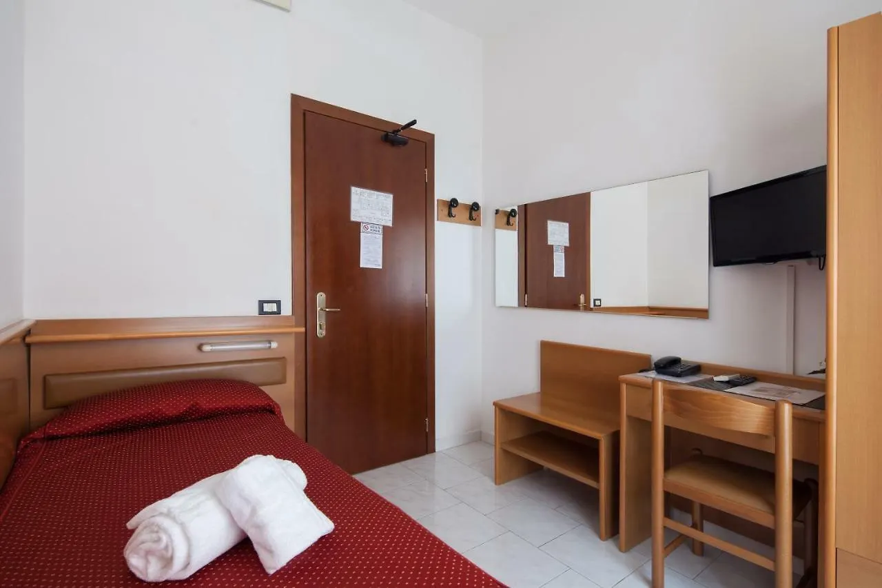 Hotel Nella La Spezia Italy
