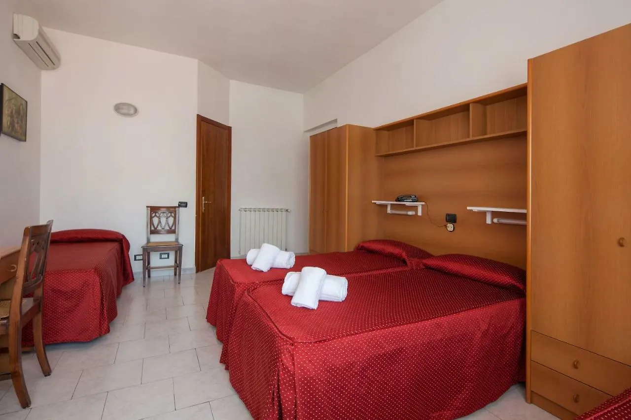 ***  Hotel Nella La Spezia Italy