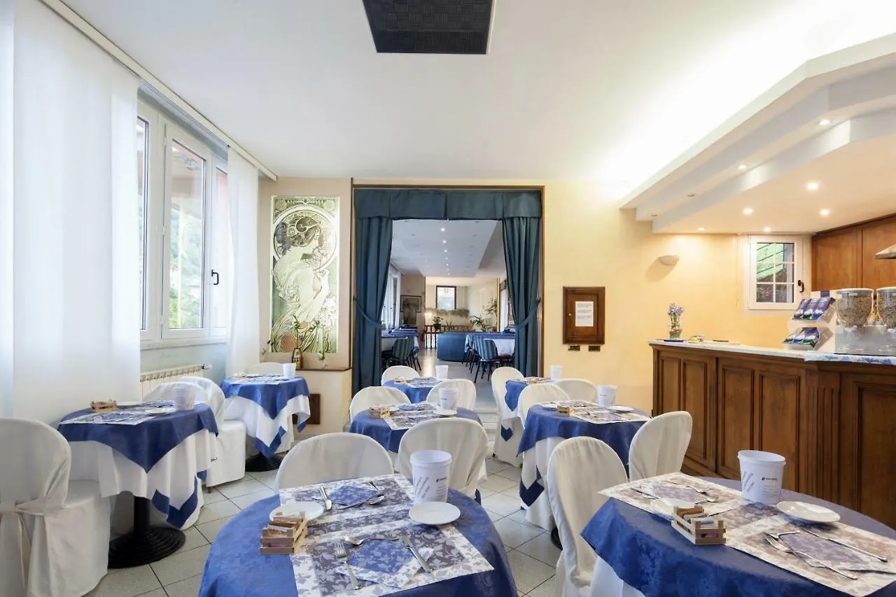 Hotel Nella La Spezia