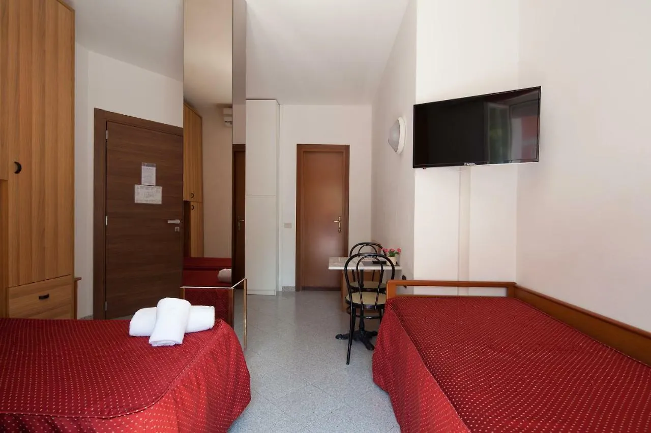 Hotel Nella La Spezia
