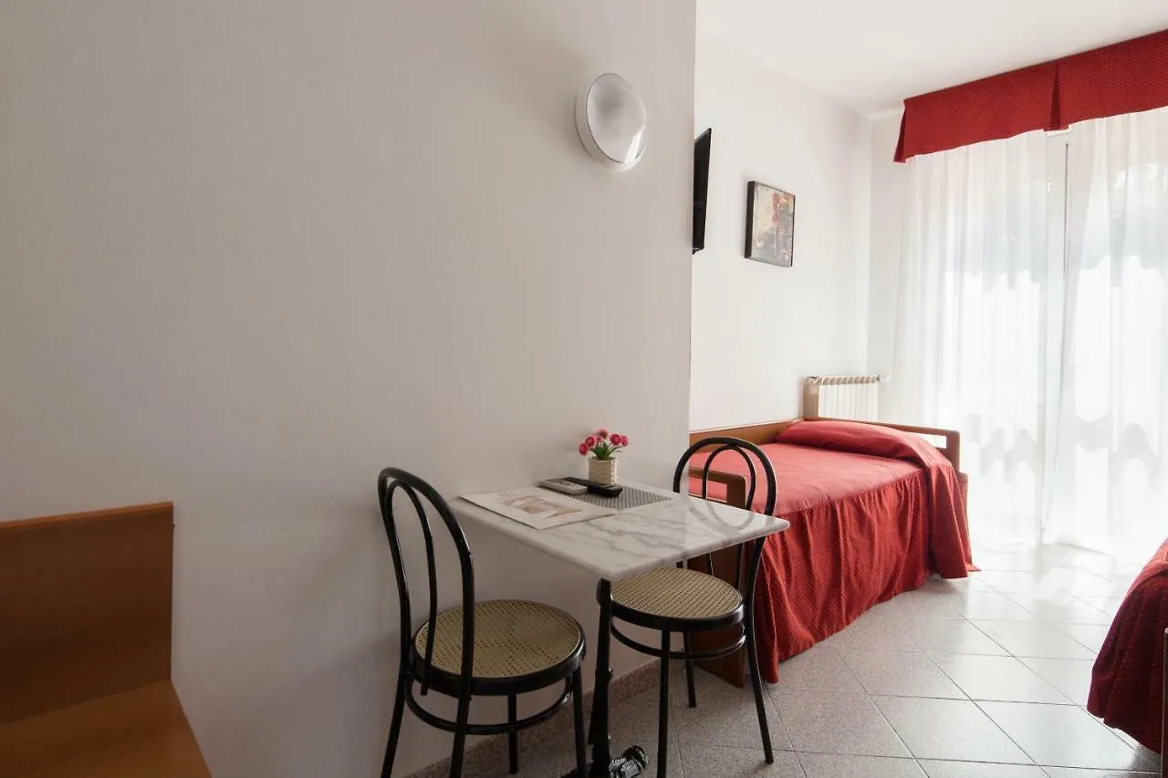 Hotel Nella La Spezia