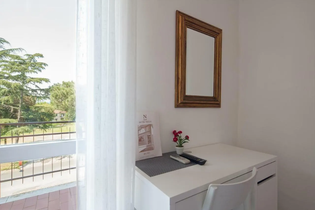 Hotel Nella La Spezia