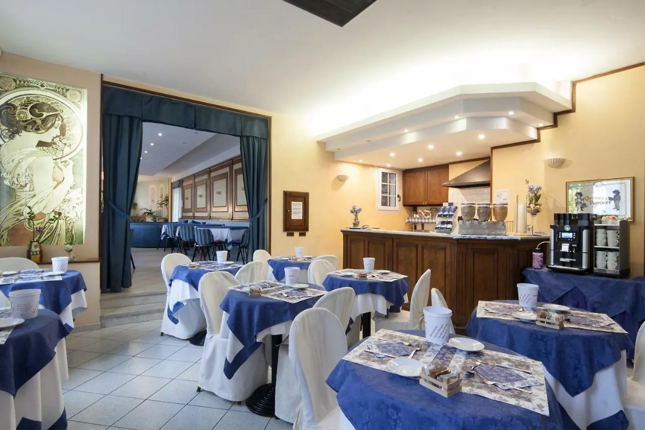 Hotel Nella La Spezia