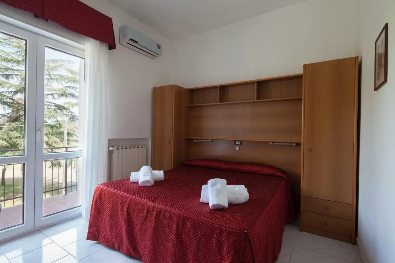 Hotel Nella La Spezia