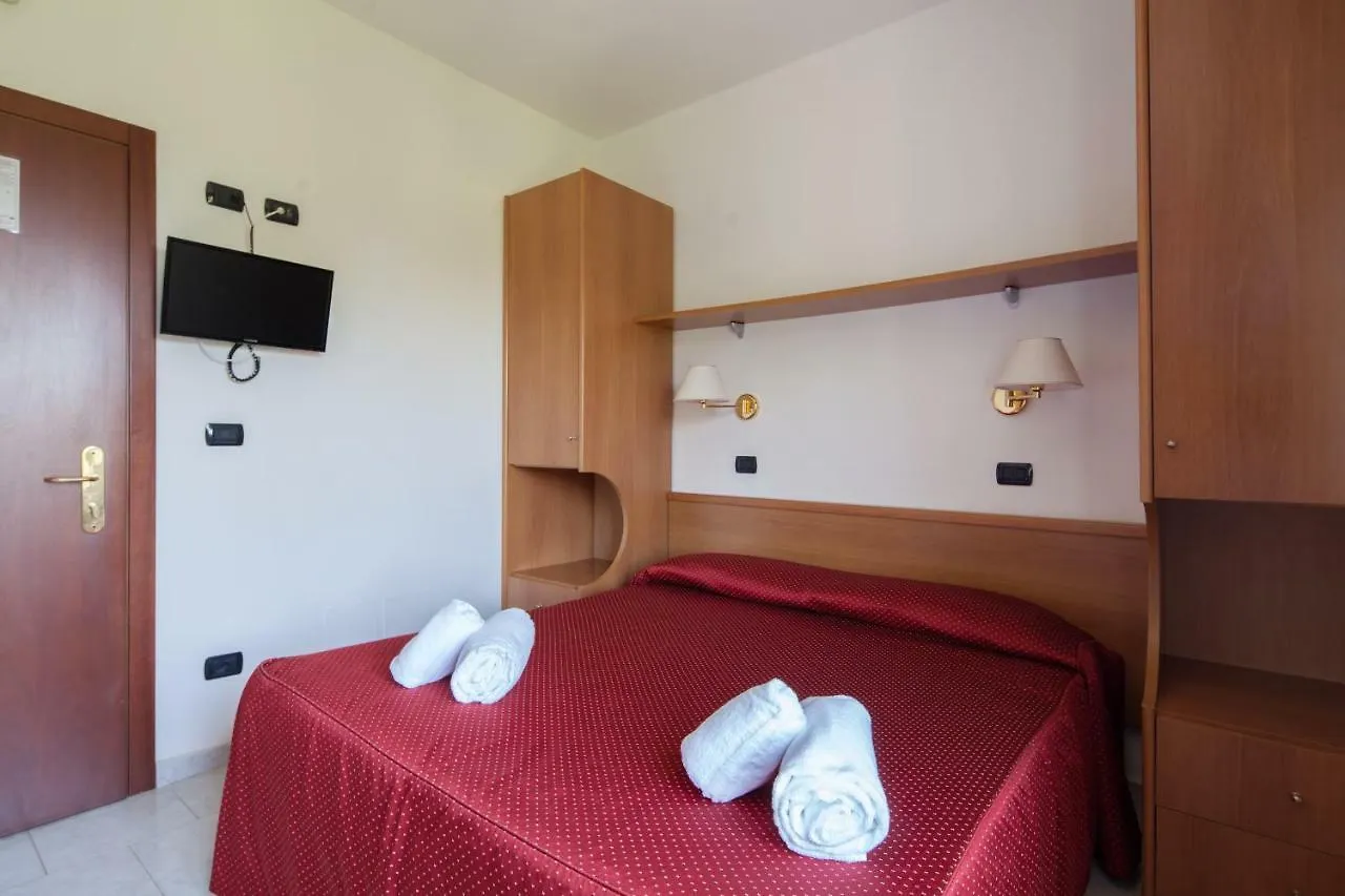 Hotel Nella La Spezia Italy