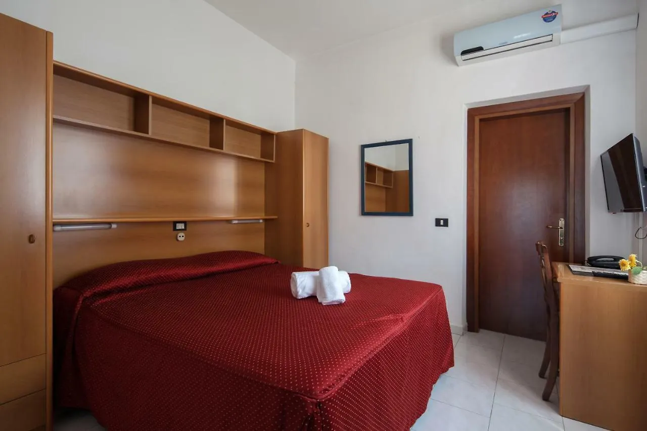 ***  Hotel Nella La Spezia Italy