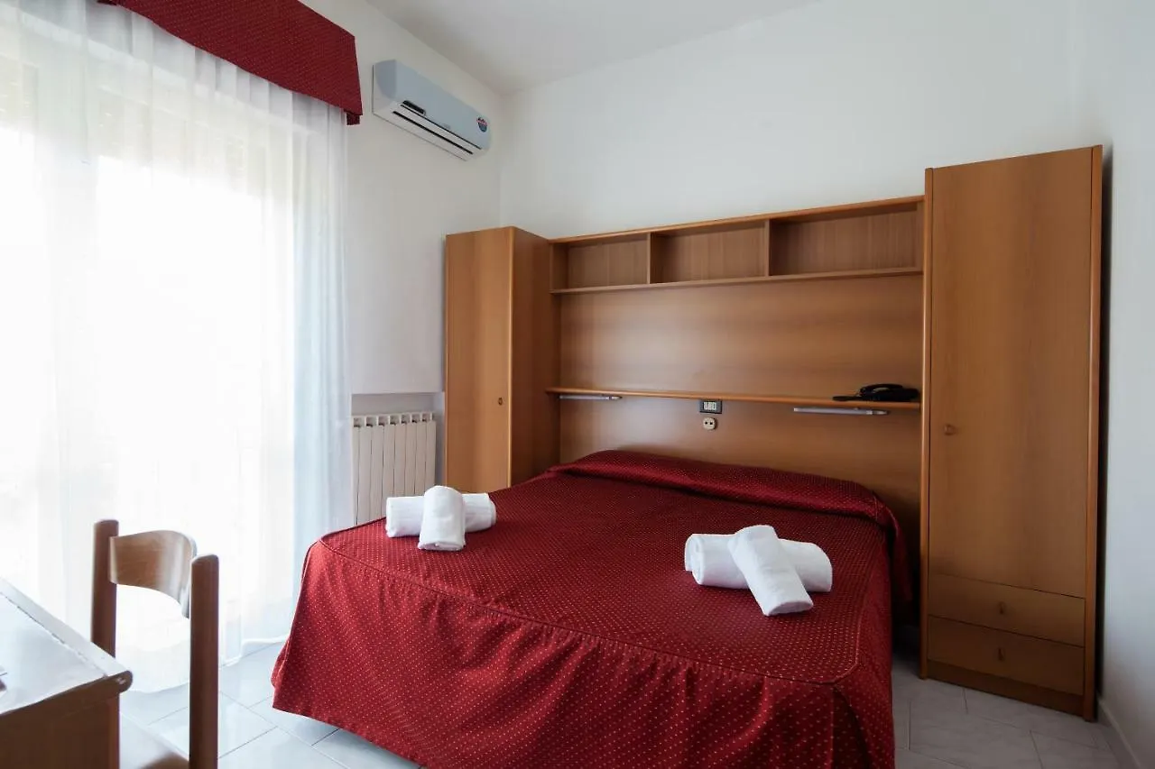 Hotel Nella La Spezia